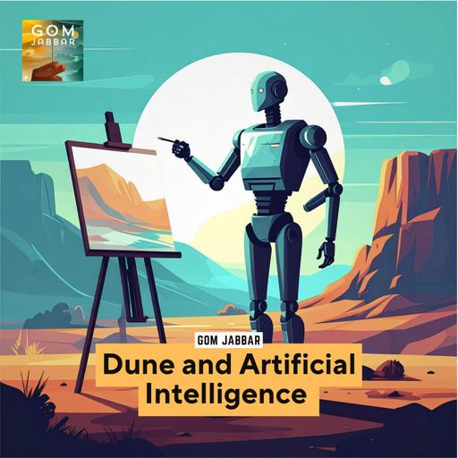 What Dune Can Teach Us About Artificial Intelligence (Part 2)