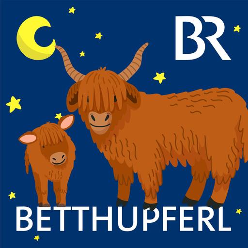 Zwei Zottel: Beste Freunde | Gute-Nacht-Geschichte ab 5 Jahren/Mundart Oberfranken