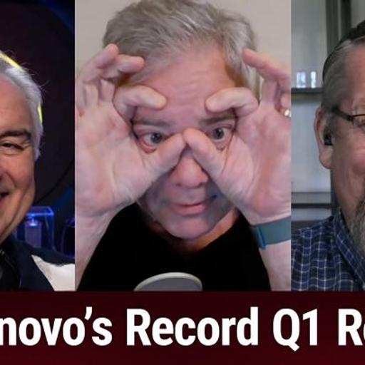 WW 946: Backing up the Intel Truck - Microsoft's gamescom 2025 reveals