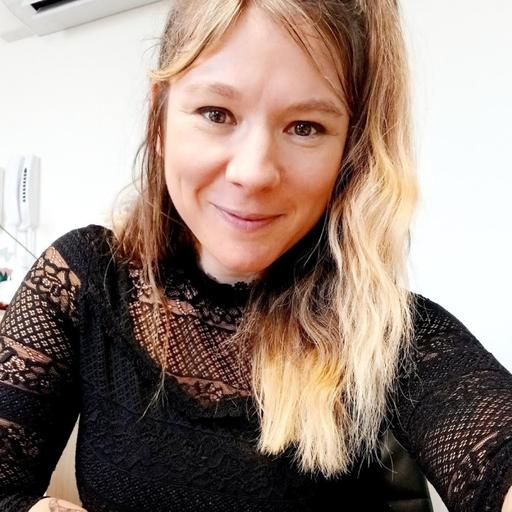 [REDIFF] Agathe. L'intégration sensorielle.