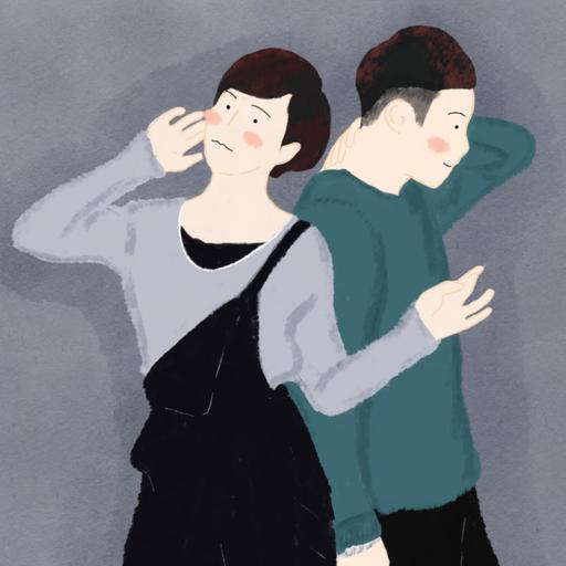 真正的自我療癒