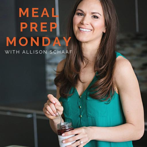 4 Strategies for Afterschool Snacks l EP#288
