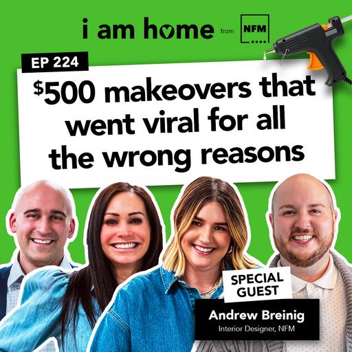 $500 makeovers that went viral for all the wrong reasons