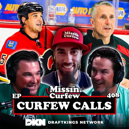 408. Curfew Calls #4: Loose Lips Sink Ships