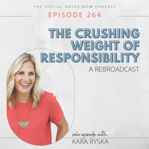 The Crushing Weight of Responsibility
