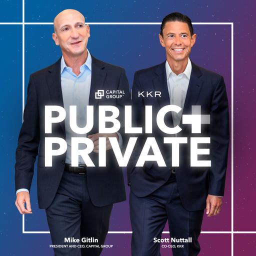 CG + KKR: Unlocking private markets for everyday investors