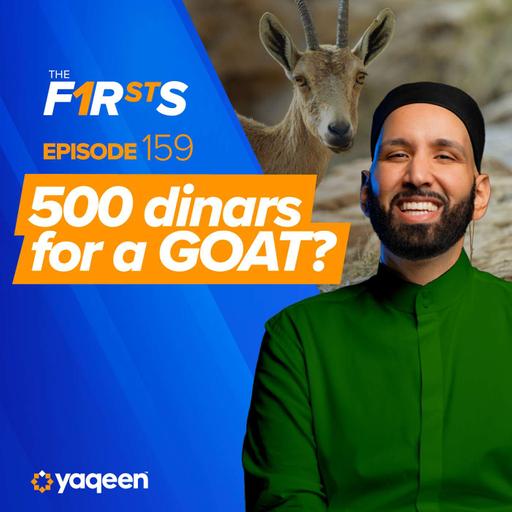 Ubaydullah ibn Abbas (ra): The Rich Little Brother