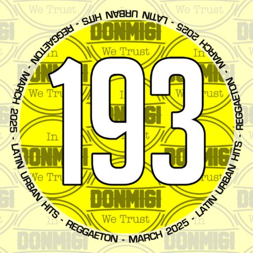Reggaeton Hits March 2024 Episode #193