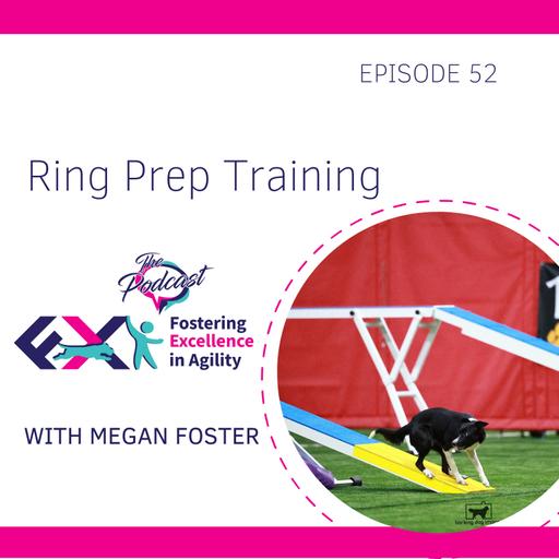 Ring Prep Training