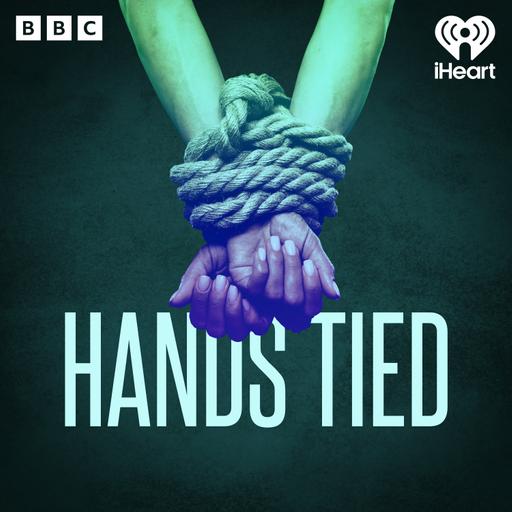 Introducing: Hands Tied