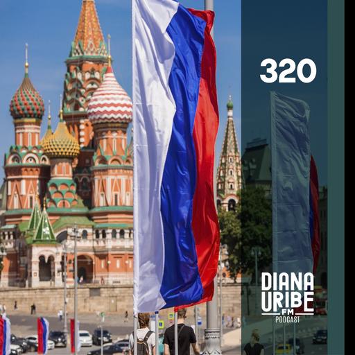 La Caída de la Unión Soviética y el ascenso de Rusia