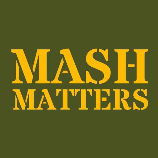 Hawkeye's Robe - MASH Matters #140