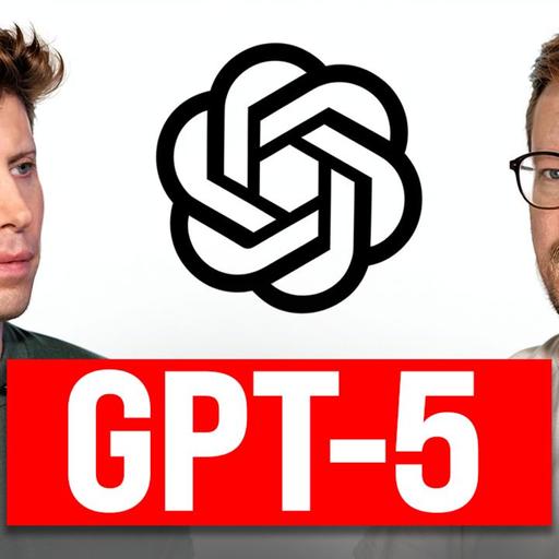 #226 - Вышла нейросеть GPT-5 / Волчьи разборки в российском IT / Школьная форма в РФ