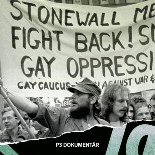 Stonewallupproret