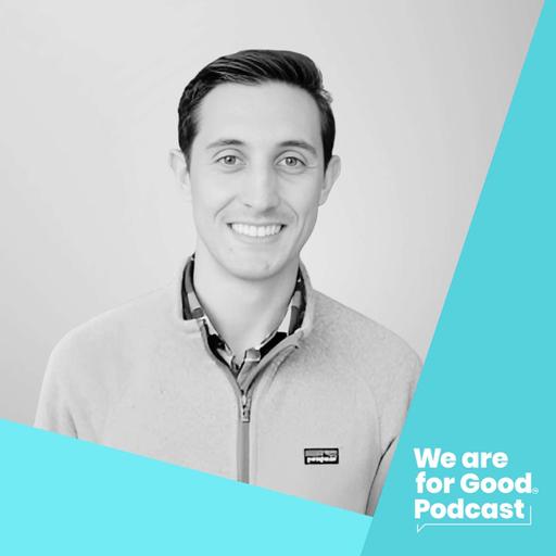 638. Leading Through Organizational Change: Practical Lessons for Nonprofit Leaders - Jesse Sanchez, The Neurodiversity Alliance