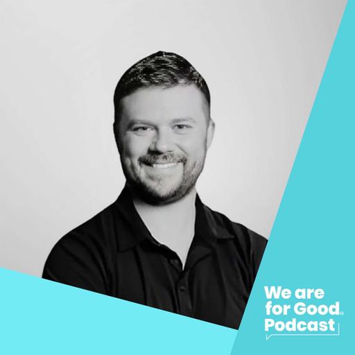 637. Building Movements, Not Campaigns: Agency, Belief + Community for Nonprofits - Eric Brown, Whiteboard