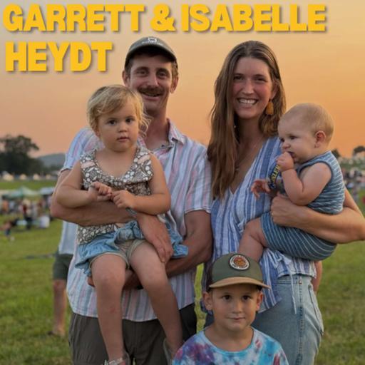 #83 - Building Community Around Food, Farming & Family | Rucker Farm