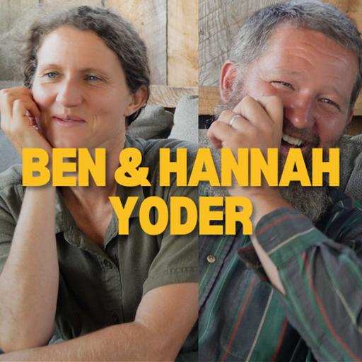 #81 - Preserving Culture Over Profit | Savage Mountain Farm
