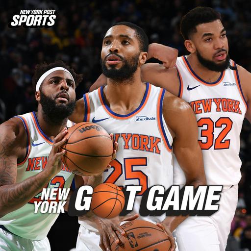 What each Knick needs to improve most heading into the season | NY Got Game