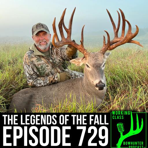 729 The Legends Of The Fall