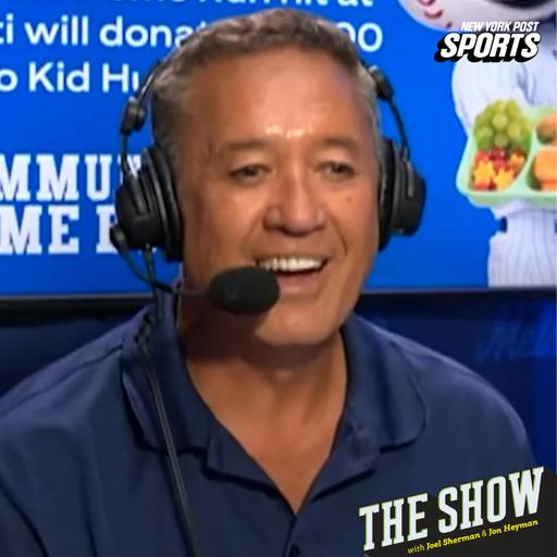 Nolan McLean reminds Ron Darling of a former teammate + Cal Raleigh is the AL MVP over Aaron Judge