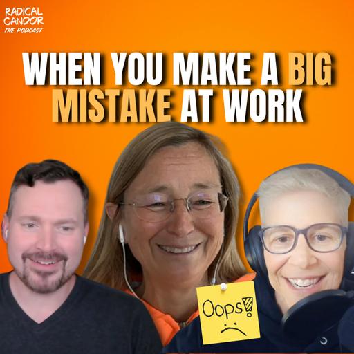 I Messed Up at Work: How to Recover from a Major Work Blunder 7 | 34