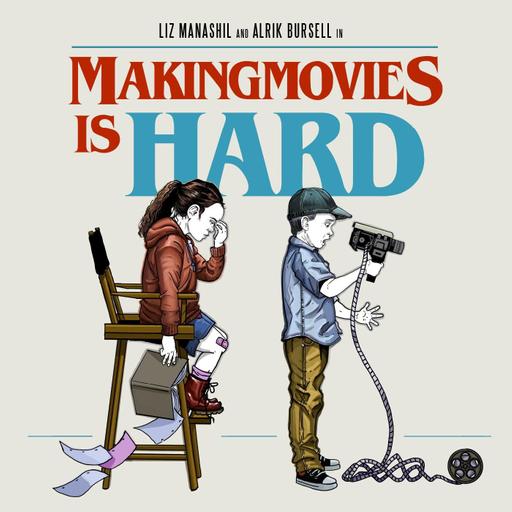 Chuck Russell - How to Approach Remaking a Horror Classic with Witchboard!