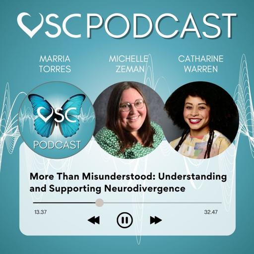 More Than Misunderstood: Understanding and Supporting Neurodivergence