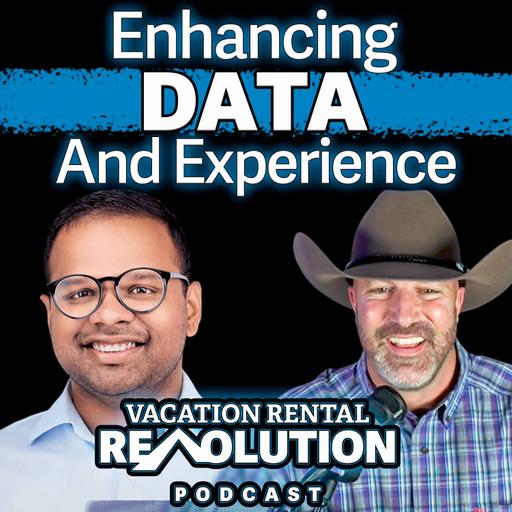 Episode 298 - Rohit Bezewada┃CEO of AirDNA┃How Bad Data Can RUIN Your Investment!