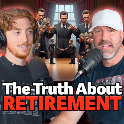 Episode 297 - What They Aren't Telling You, Hollywood Mocking Jesus, STR Questions and MORE!