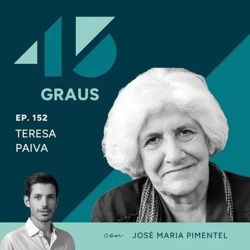 Teresa Paiva: A Ciência do Sono [reedição especial]