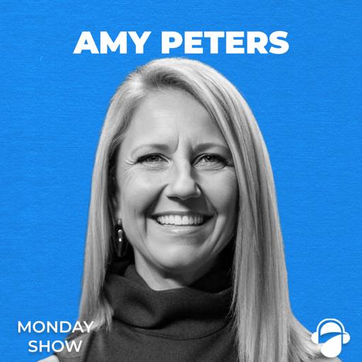 2025 NIC Fall Conference Preview with Amy Peters