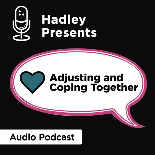 Finding Emotional Support with Vision Loss