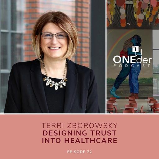 Designing Trust into Healthcare