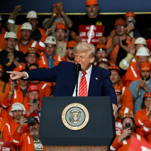Is America still capitalist?