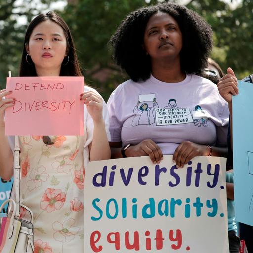 What Trump really wants from colleges