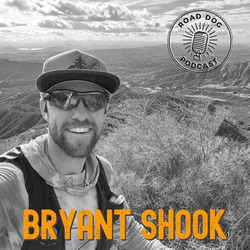 364: Bryant Shook is Looking to Suffer