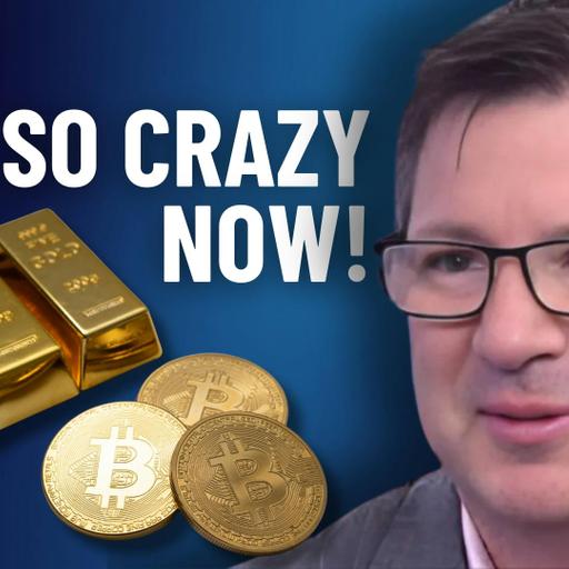 A Golden Moment for Asset Allocation? | Mike Philbrick | #593