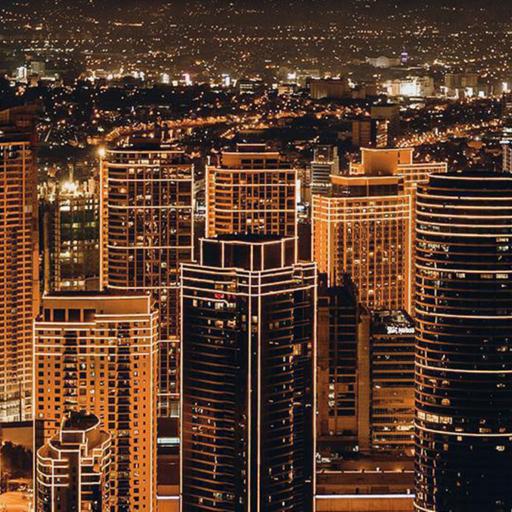 Smart city de 18 agosto 2025