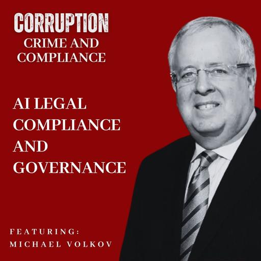 AI Legal Compliance and Governance