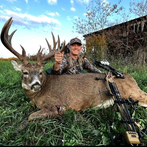 EP.453: Understanding Deer Behavior for Better Hunts | Justin Hollandsworth