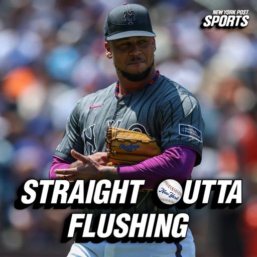 Are The Mets Actually Good…Or Just Pretenders? | Straight Outta Flushing - Ep. 11