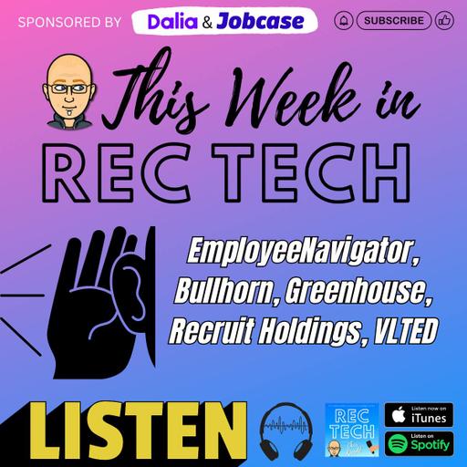 Funding, Acquisitions ad a new CTO at Greenhouse