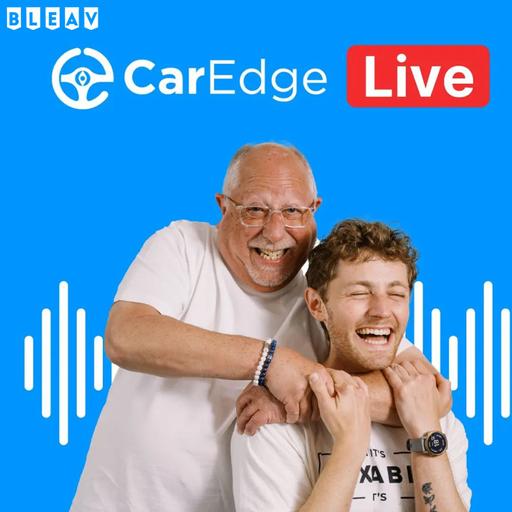 CarEdge Live Q&A | Episode 909