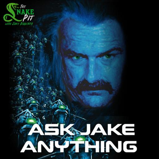 The Snake Pit Ep. 142: Ask Jake Anything 34