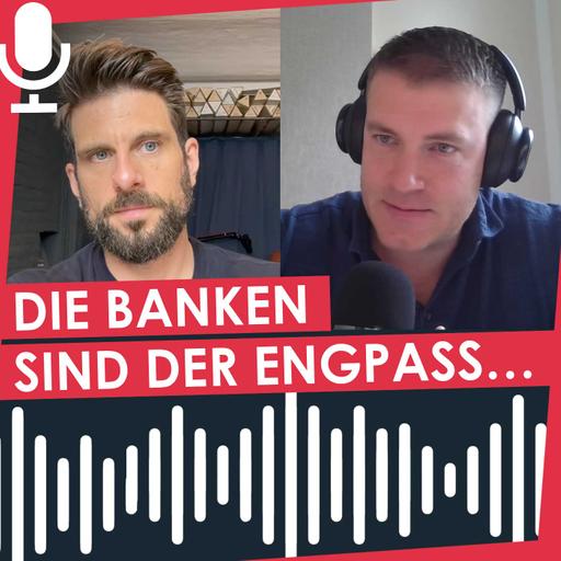 584🎙️| Akquise & Ankauf as a Service: Talk mit Tobi von Immovisory