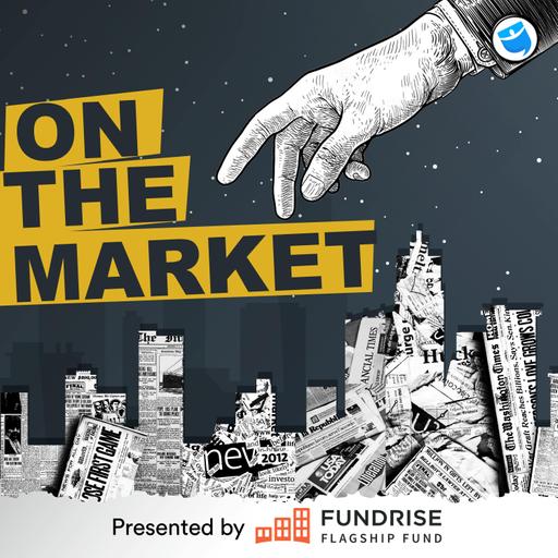 On the Market Podcast: The smartest way to stay ahead in real estate