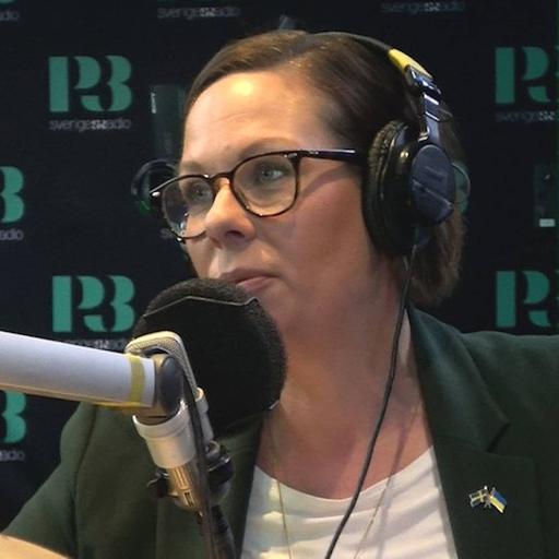 Utrikesministern om Gaza-biståndet: ”Vi har inget att skämmas för”