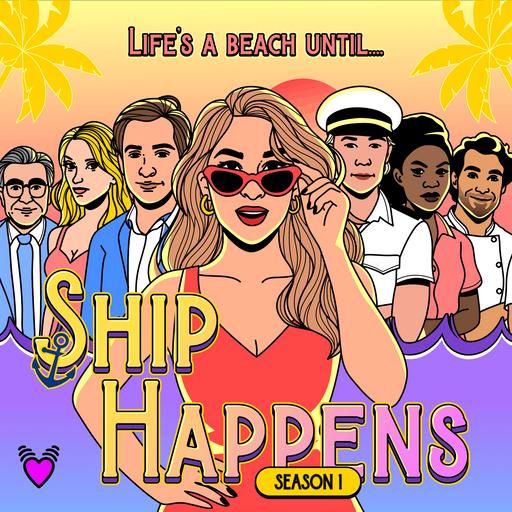 Ship Happens, Season 1 - Part 4