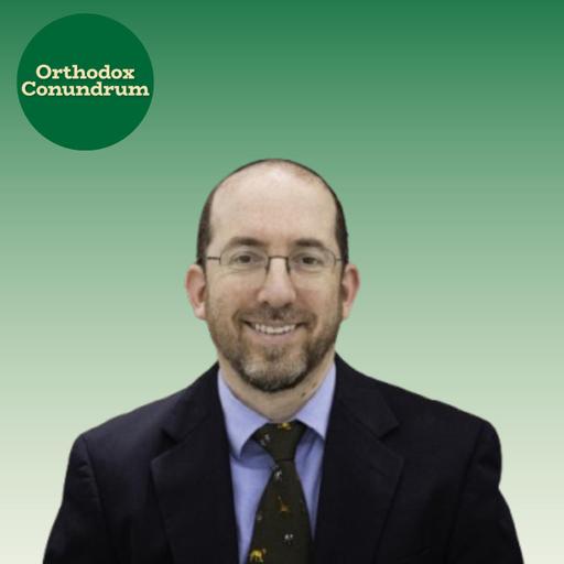 The Bible, the Beasts, and the Big Lies About Israel, with Rabbi Dr. Natan Slifkin (258)